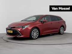 Toyota Corolla Touring Sports - 1.8 Hybrid Dynamic | Automaat | Afneembare Trekhaak | Achteruitrijcamera | Parkeersensoren