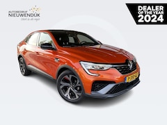 Renault Arkana - 1.3 TCe 140 / BOSE / EASY PARK ASSIST / PACK WINTER / CAMERA /