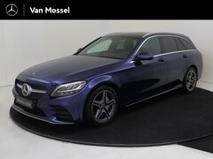 Mercedes-Benz C-klasse Estate - 200 d Business Solution AMG