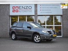 Mitsubishi Outlander Sport - 2.0 Invite+ Airco Trekhaak Youngtimer NLauto NAP