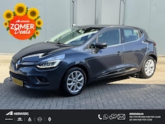 Renault Clio - 0.9 TCe Intens / Achteruitrijcamera / Navigatie / Cruise Control / Airco / Bluetooth / DAB