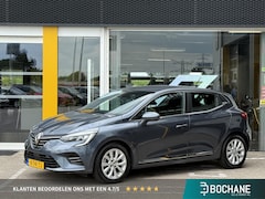 Renault Clio - 1.6 E-Tech Hybrid 140 Intens