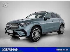 Mercedes-Benz GLC-klasse - 300e 4MATIC Sport Edition | Premium pakket | Trekhaak | Winter pakket | Digital Light | MB