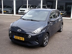 Hyundai i10 - 1.2i Automaat, Airco, Cruise, Pdc, RIJKLAARPRIJS
