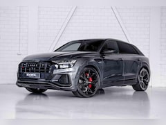 Audi SQ8 - 4.0 TFSI | Bang & Olufsen | Panoramadak | Memory