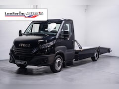 Iveco Daily - 35S18 180 pk Aut. Autotransporter BPM Vrij Adapt. Cruise, Navi, Trekhaak 3.500 kg, LED Kop