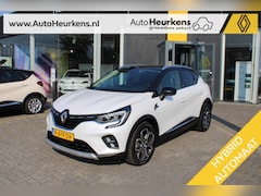 Renault Captur - E-Tech Plug-in Hybrid 160 Edition One | Easy Life Pack | NL auto | Dealeronderhouden |