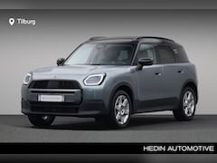 MINI Countryman - 1.5 C Classic | Pakket L | Panoramadak | 360 Camera | Harman kardon | Head-up display | St