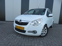 Opel Agila - 1.2 Enjoy