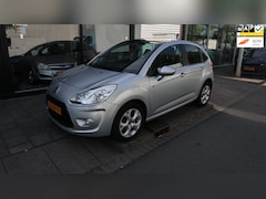 Citroën C3 - 1.6 VTi Exclusive AIRCO/PDC