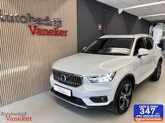 Volvo XC40 - 1.5 T5 Recharge Inscription