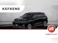 Leapmotor B10 - Life ProMax 67.1 kWh | Meerdere kleuren leverbaar | Panoramadak | Carplay | 18 Inch Velgen