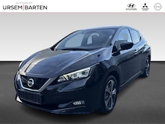 Nissan LEAF - e+ N-Connecta 62 kWh