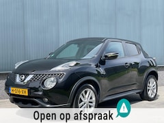 Nissan Juke - 1.2 DIG-T S/S Acenta | Navi | Camera | Climate control | Cruise control | 17'' velgen