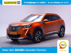 Peugeot 2008 - 1.2 PureTech Allure AUT. [ Carplay Trekhaak Stoelverwarming ]