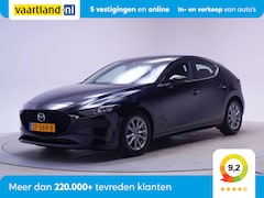 Mazda 3 - 3 2.0 e-SkyActiv-G M Hybrid Comfort Bose 5-drs [ LED Navi Adapt.cruise ]