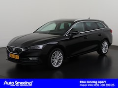 SEAT Leon Sportstourer - 1.5 TSI Xcellence | Trekhaak Uitklap | Zondag Open