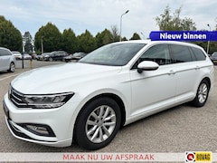 Volkswagen Passat Variant - 1.5 TSI Comfort Business 150pk | Automaat | CarPlay | Trekhaak | ACC