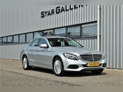 Mercedes-Benz C-klasse - C 180 Prestige 113270km
