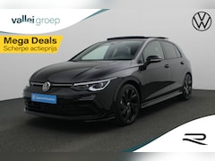 Volkswagen Golf - 1.5 eTSI 150 pk DSG R-Line Business | Panoramadak | IQ Light | Achteruitrijcamera | Stuur