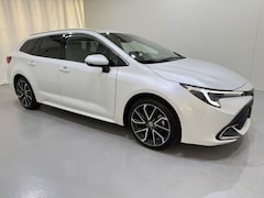 Toyota Corolla Touring Sports - Hybrid 140 Premium