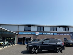 BMW iX3 - Executive 80kWh | Leer | Pano | Virtual