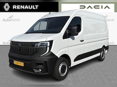 Renault Master - T35 2.0 dCi 150 L2H2 Advance - Trekhaak