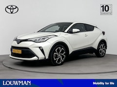 Toyota C-HR - 1.8 Hybrid Dynamic Limited | Apple Carplay & Android Auto | Parkeercamera |