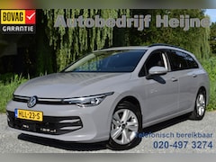 Volkswagen Golf Variant - 1.5 TSI LIFE VIRTUAL/PDC/CARPLAY