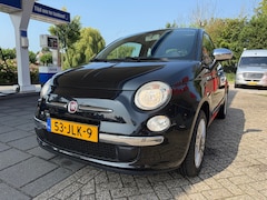 Fiat 500 - 1.2 Lounge / Airco / Bluetooth / Panoramadak