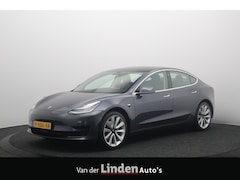 Tesla Model 3 - Standard RWD Plus 60 kWh SOH 93, 7% | Panormadak | Autopilot | Camera