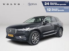 Volvo XC60 - T6 Aut. Plug-in hybrid AWD Inscription | Panoramadak | Harman Kardon | Stoel- stuurverwarm