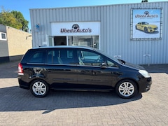 Opel Zafira - 1.8 Selection 7 PERSOONS KM 172575-3250E