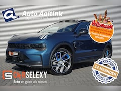Lynk & Co 01 - 262PK PHEV ADAPTIVE | SCHUIFDAK | 360CAMERA | INFINITY AUDIO