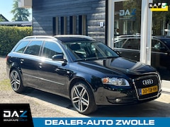 Audi A4 Avant - 2.0 Pro Line Business Ecc/Audio/Navi/Youngtimer