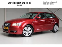 Audi A3 Sportback - 2.0 TFSI Ambition Pro Line Airco | PDC-A | Trekhaak