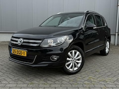 Volkswagen Tiguan - 1.4 TSI Sport&Style R-line Edition