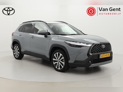 Toyota Corolla Cross - Hybrid 140 Style | Navigatie | Dodehoek detectie | Apple Carplay / Android Auto | Parkeers