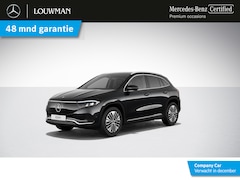 Mercedes-Benz EQA - 250+ Business Line 71 kWh | Parkeerpakket met 360°-camera | GUARD 360° Voertuigbescherming