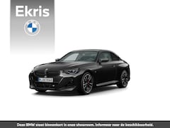 BMW 2-serie Coupé - M240i xDrive M Sportpakket Pro | Innovation Pack | Premium Pack