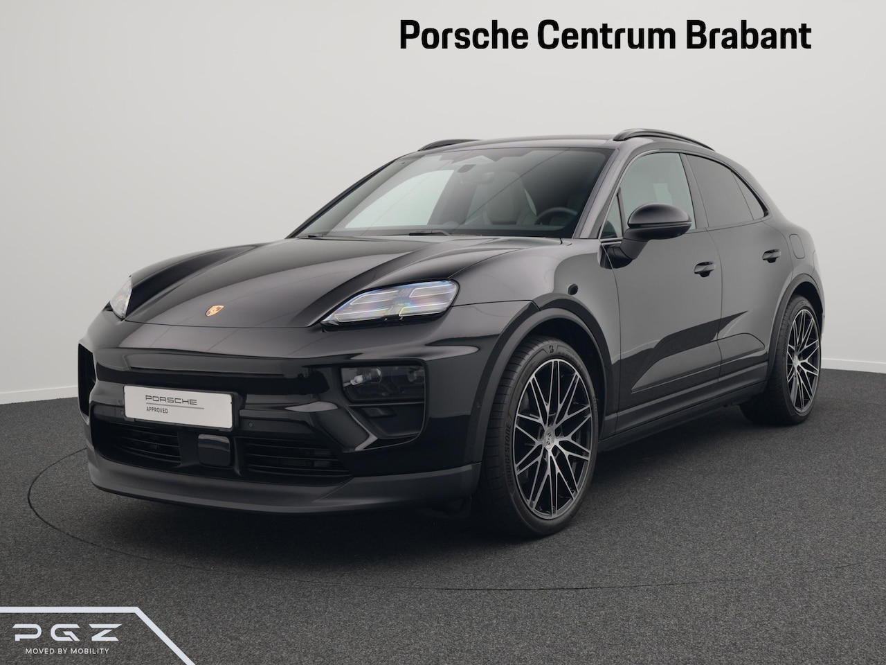 Porsche Macan - 4 - AutoWereld.nl