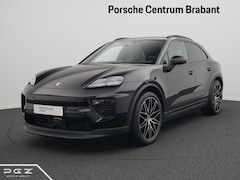 Porsche Macan - 4