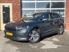 Skoda Enyaq iV - 80 | SOH 90% | Trekhaak | CarPlay | Camera | 1e Eigenaar | Incl. BTW | 2021 |