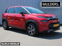 Citroën C3 Aircross - 1.2PT 110 BUSINESS LAGE KM-STAND