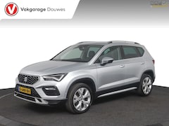 SEAT Ateca - 1.5 TSI Xperience Business Intense |NAP | 1e eigenaar | ACC | 360° camera | Virtual Cockpi