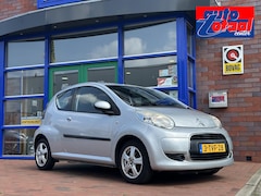 Citroën C1 - 1.0-12V Ambiance | Airco | Metallic Lak | LM-Velgen