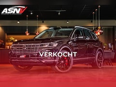 Volkswagen Touareg - 3.0 TSi eHybrid 4MOTION, 381 PK, Plug/In, Pano/Dak, Keyless, LED, Navigatie, DAB, 84DKM, 2