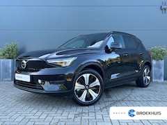 Volvo XC40 - Recharge Core | Achteruitrijcamera | Apple Carplay/Android Auto|telefoonintegratie premium