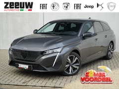 Peugeot 308 SW - 180 PK Plug-in HYbrid Allure | Trekhaak | Comfort | Navi | Carpl