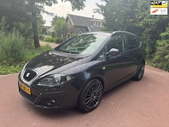 SEAT Altea XL - 1.4 TSI Style / Airco / Cruisecontrol / NAP / PDC /